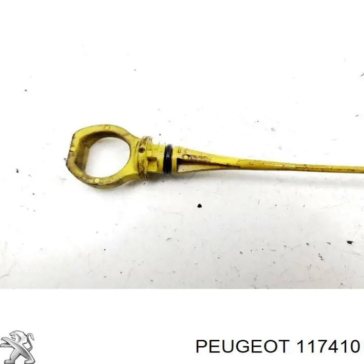 Varilla del nivel de aceite Peugeot/Citroen 117410 precio, desde 4,47 EUR