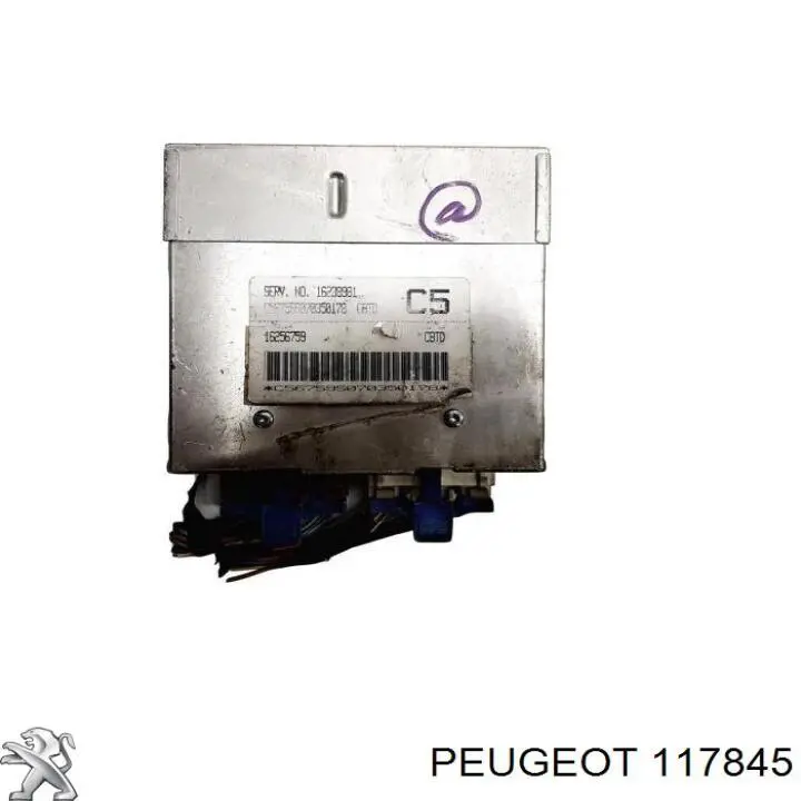 Comprar Válvula PCV Peugeot 407  6D