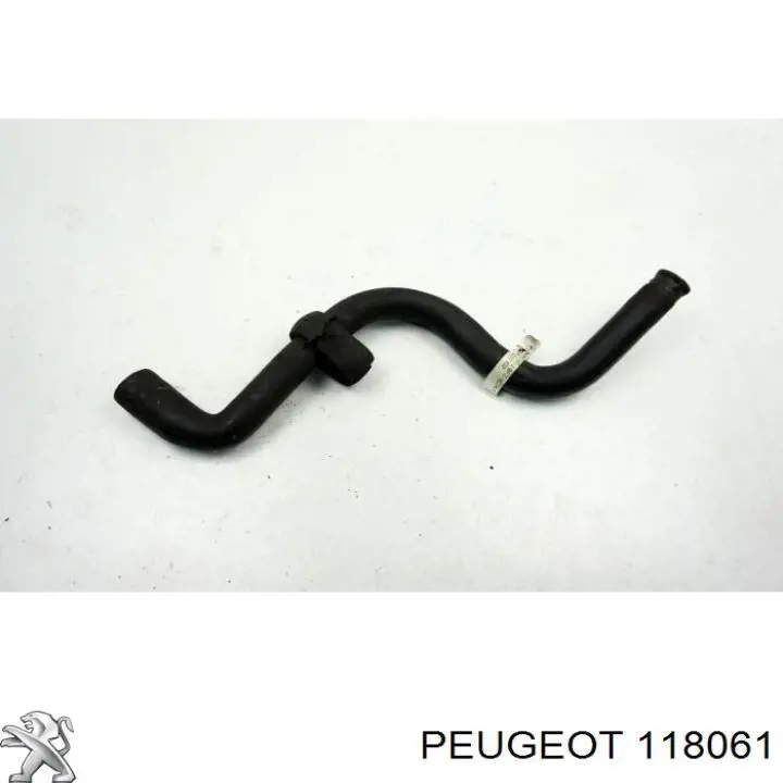 Válvula PCV Peugeot/Citroen 118061 precio, desde 20,06 EUR
