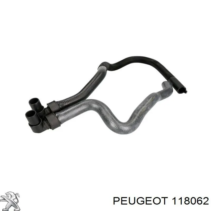 Comprar 118062 Peugeot/Citroen Sistema de ventilación del cárter
