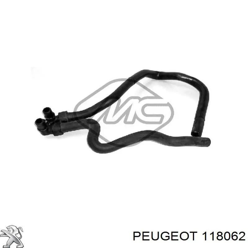 Válvula PCV Peugeot/Citroen 118062 precio, desde 30,78 EUR