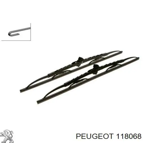 Válvula PCV Peugeot/Citroen 118068 precio, desde 5,38 EUR