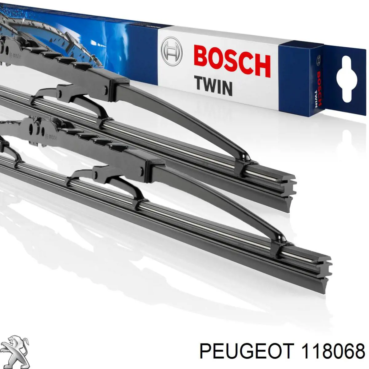 118068 Peugeot/Citroen tubo de ventilacion del carter (separador de aceite)