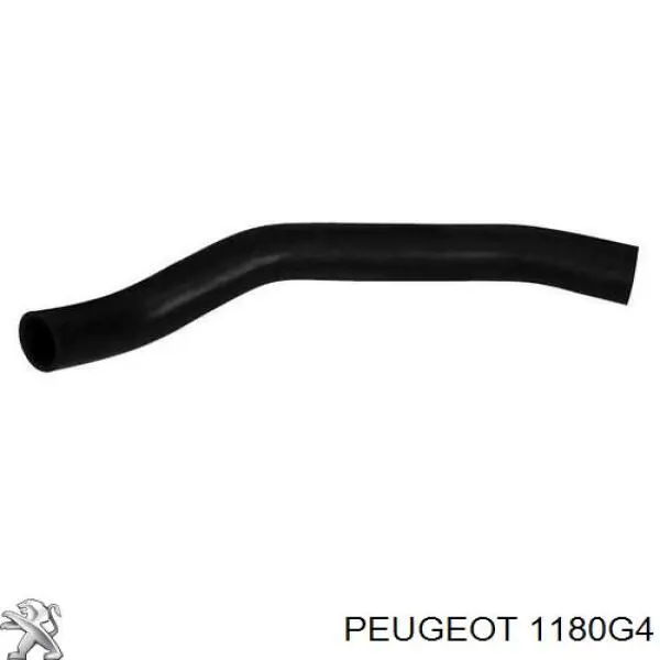 Válvula PCV Peugeot/Citroen 1180G4 precio, desde 7,05 EUR
