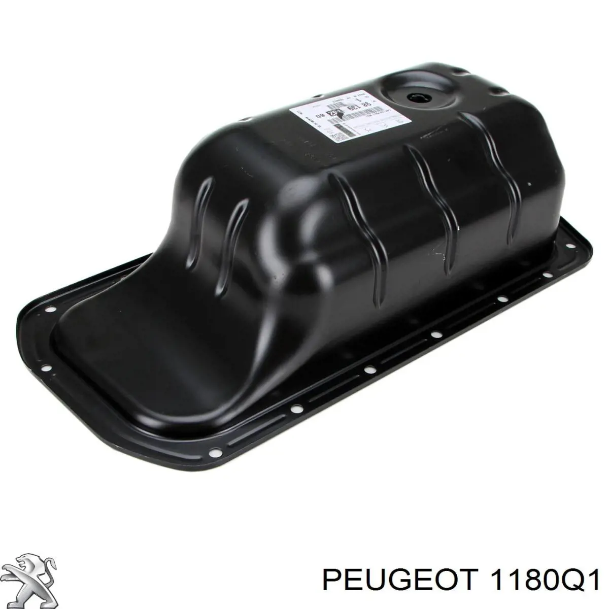 Anillo de sellado de la boca de llenado de aceite Peugeot/Citroen 1180Q1 precio, desde 8,41 EUR