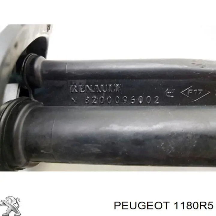 Comprar 1180R5 Peugeot/Citroen 