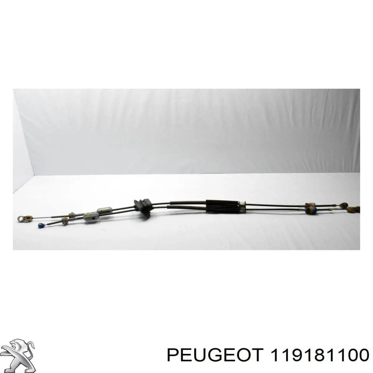 119181100 Peugeot/Citroen 