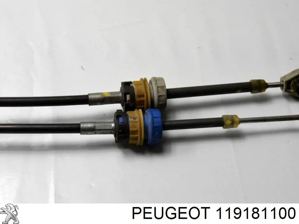 Comprar 119181100 Peugeot/Citroen 