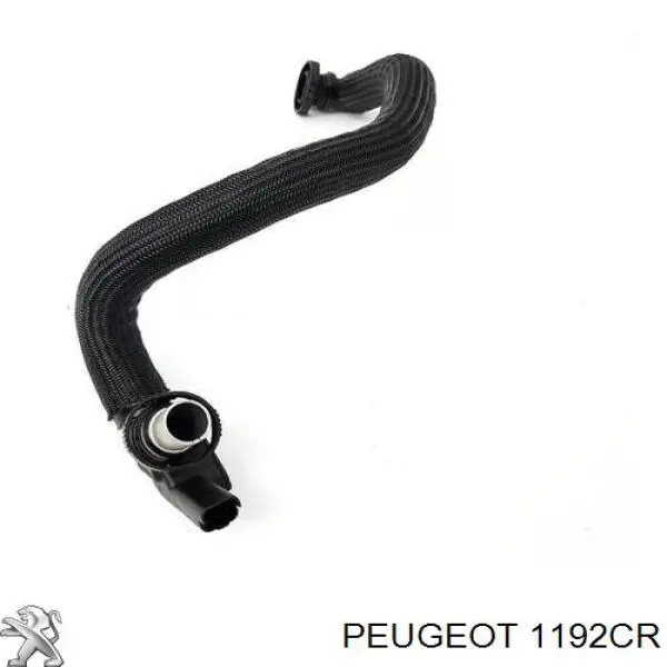 Comprar 1192CR Peugeot/Citroen Sistema de ventilación del cárter