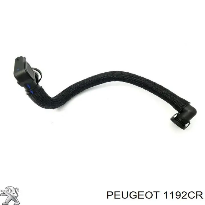 Válvula PCV Peugeot/Citroen 00001192CR precio, desde 79,42 EUR