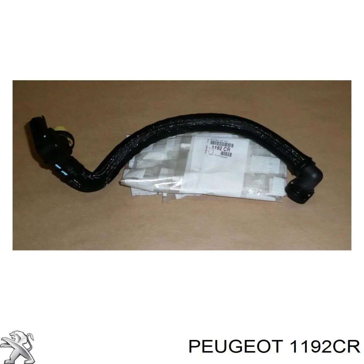Comprar 00001192CR Peugeot/Citroen Sistema de ventilación del cárter