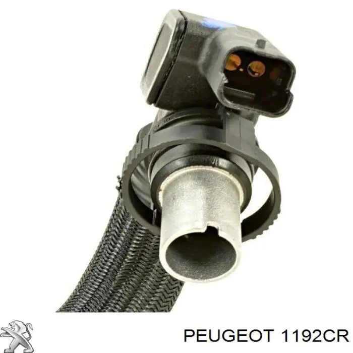 Válvula PCV Peugeot/Citroen 1192CR precio, desde 67,82 EUR