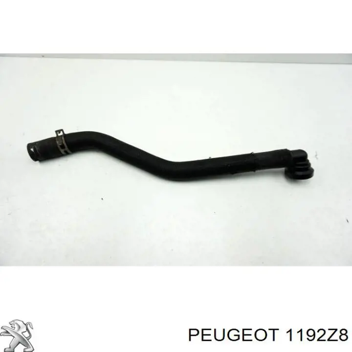  Peugeot/Citroen 1192Z8 precio, desde 90,72 EUR