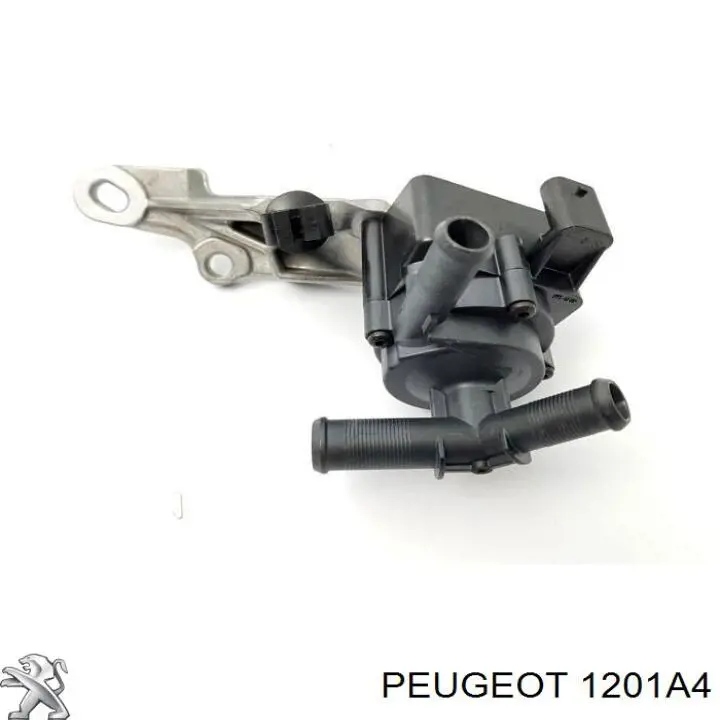 Bombeadora de agua Peugeot/Citroen 1201A4 precio, desde 35,57 EUR