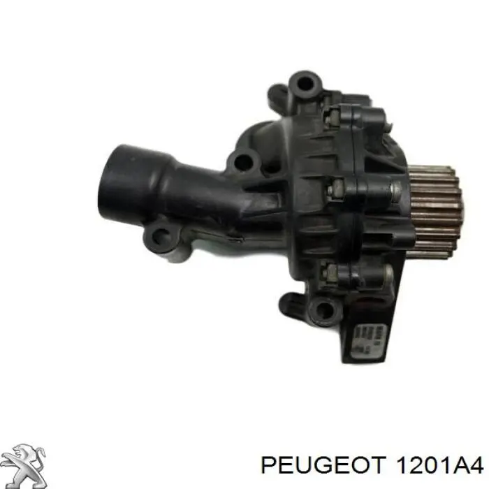 Bombeadora de agua Peugeot/Citroen 1201A4 precio, desde 35,57 EUR