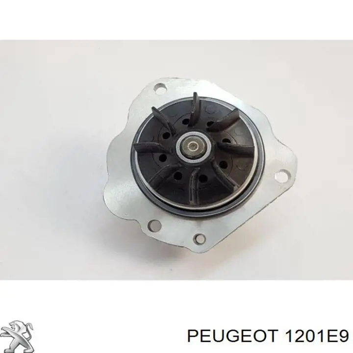 Bombeadora de agua Peugeot/Citroen 1201E9 precio, desde 78,38 EUR