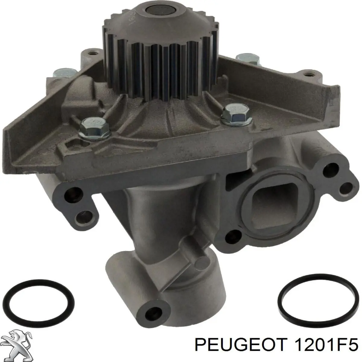 Bombeadora de agua Peugeot/Citroen 1201F5 precio, desde 34,15 EUR