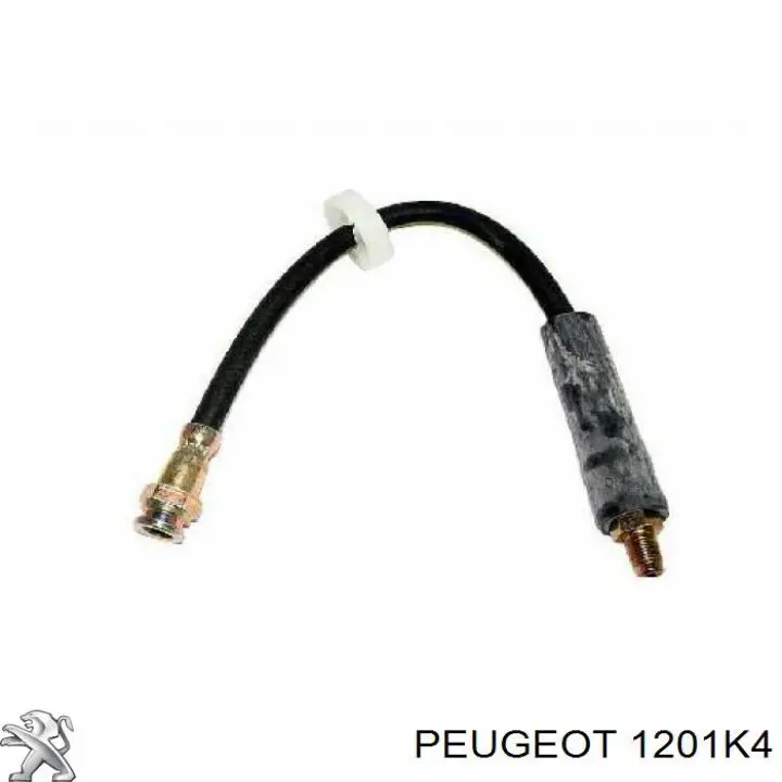 Comprar 1201K4 Peugeot/Citroen Bomba de agua para motor
