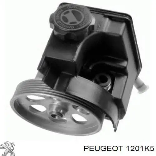 Bombeadora de agua Peugeot/Citroen 1201K5 precio, desde 47,19 EUR