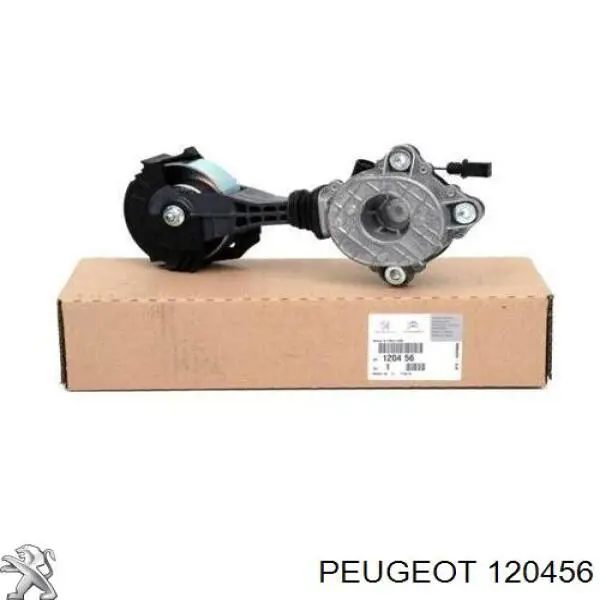 Rodillo tensor correa poli V Profit 10143643 precio, desde 26,77 EUR