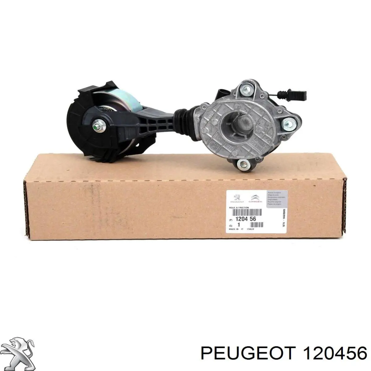 Comprar 10143643 Profit Polea tensora, correa poli V