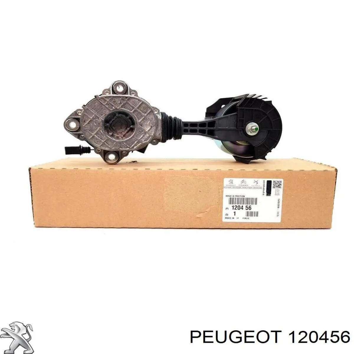 Rodillo tensor correa poli V Profit 10143643 precio, desde 26,77 EUR