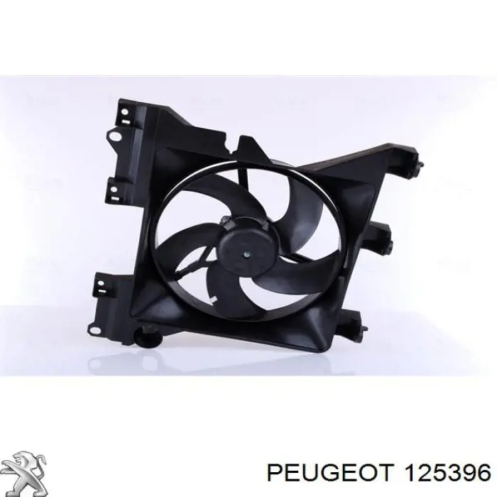 Ventilador de radiador Profit 18500098 precio, desde 89,07 EUR