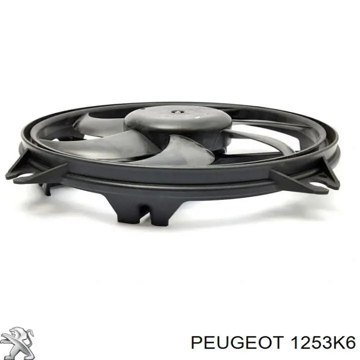  Thermotec D8P013TT
