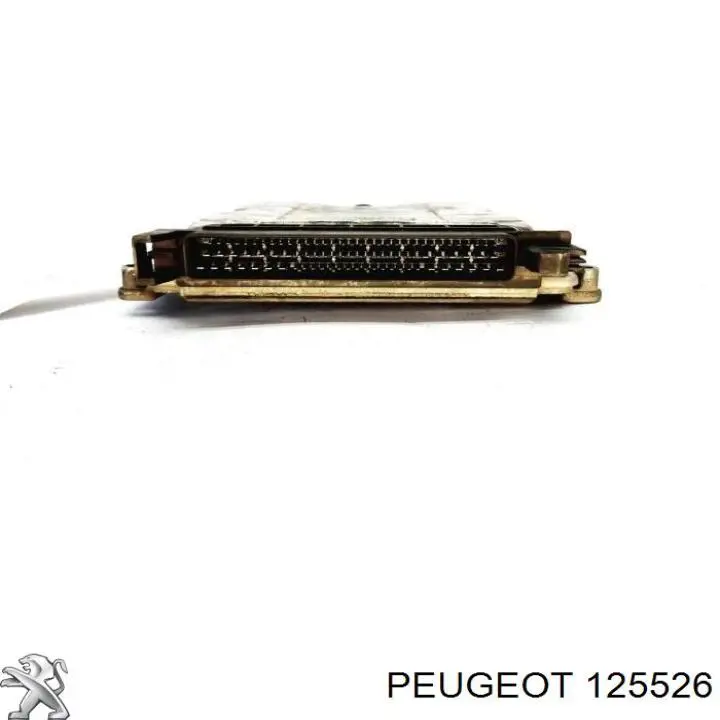 125526 Peugeot/Citroen 