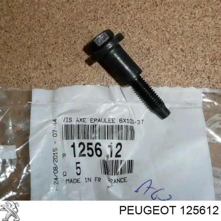Comprar 125612 Peugeot/Citroen 