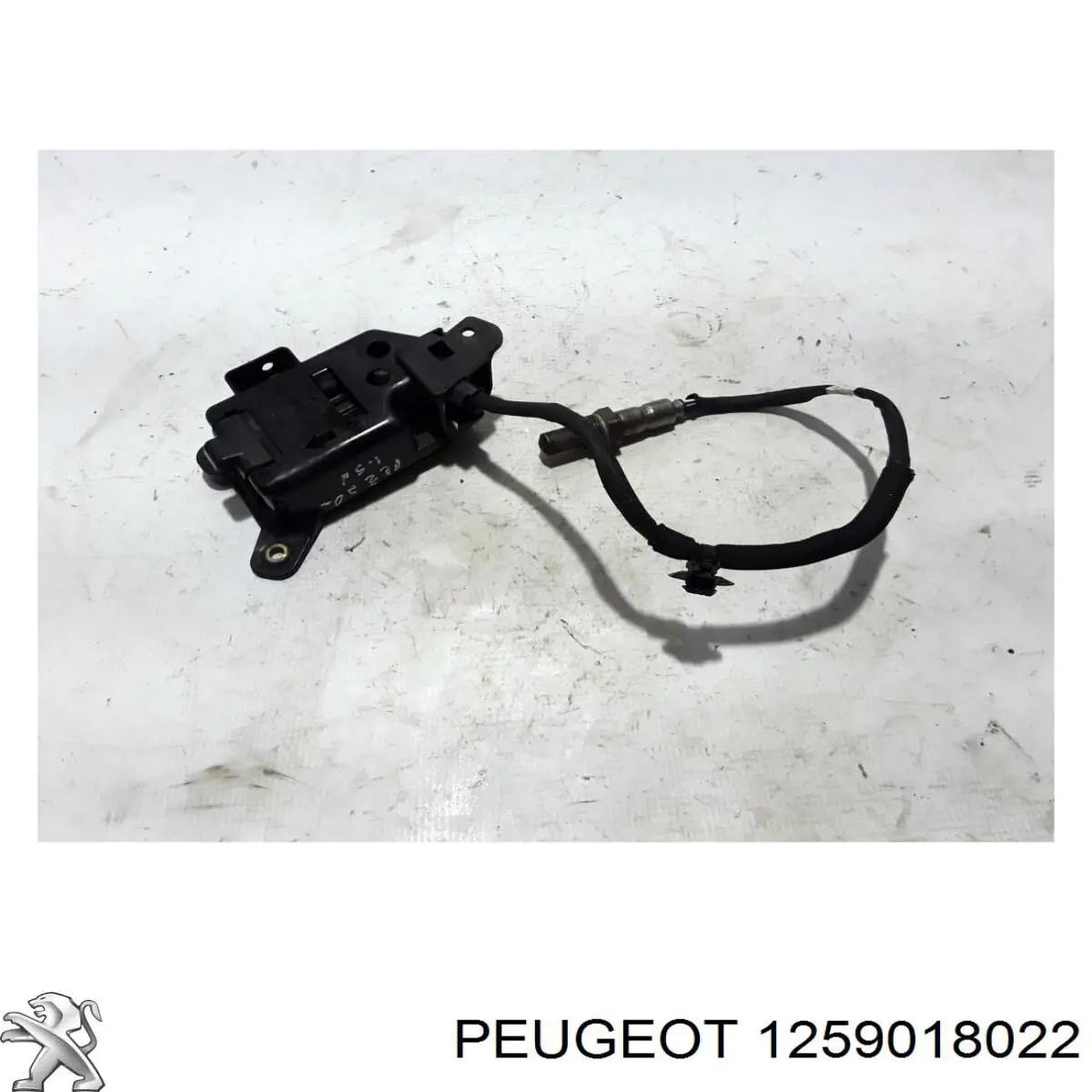 1259018022 Peugeot/Citroen 