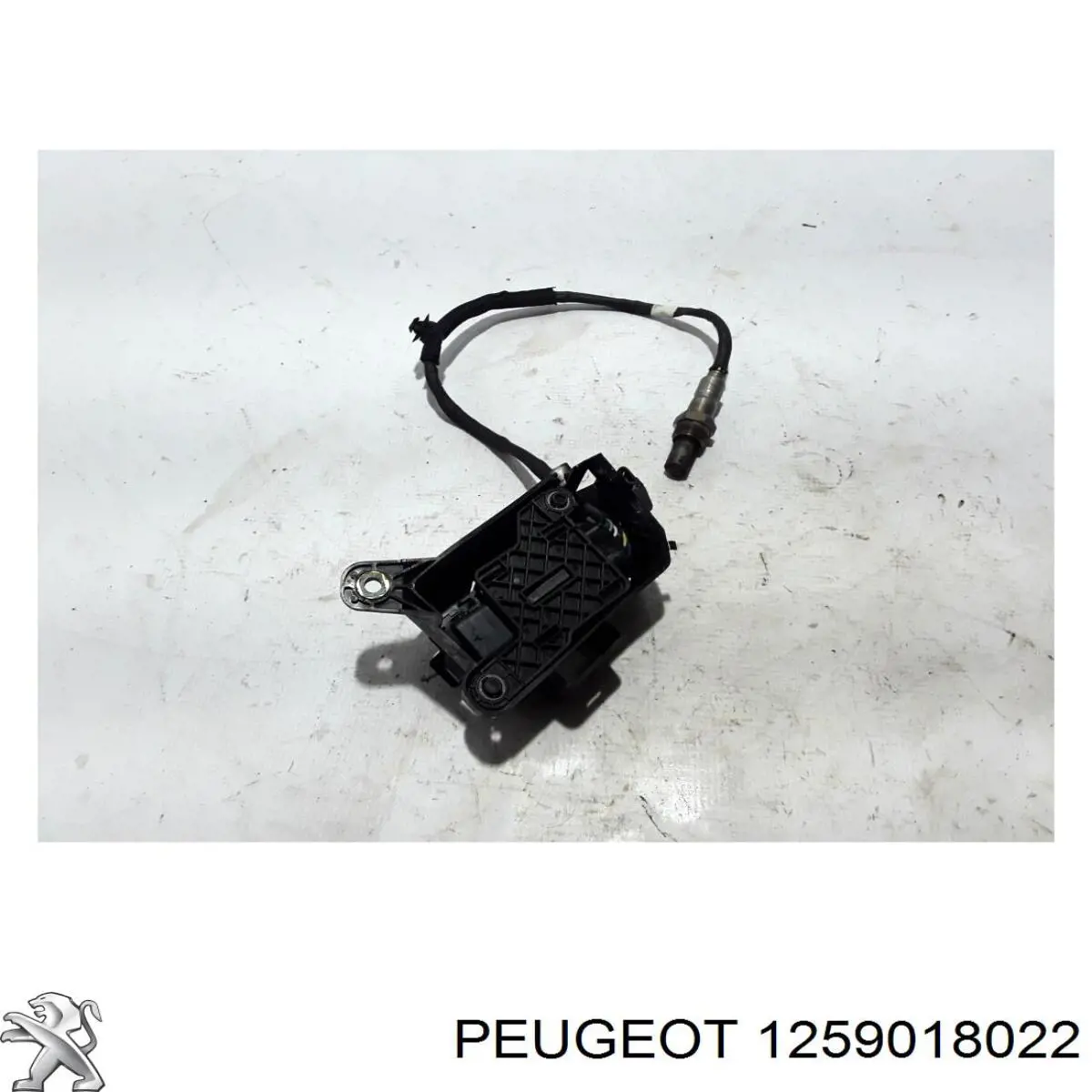 Peugeot/Citroen 1259018022 precio, desde 76,96 EUR