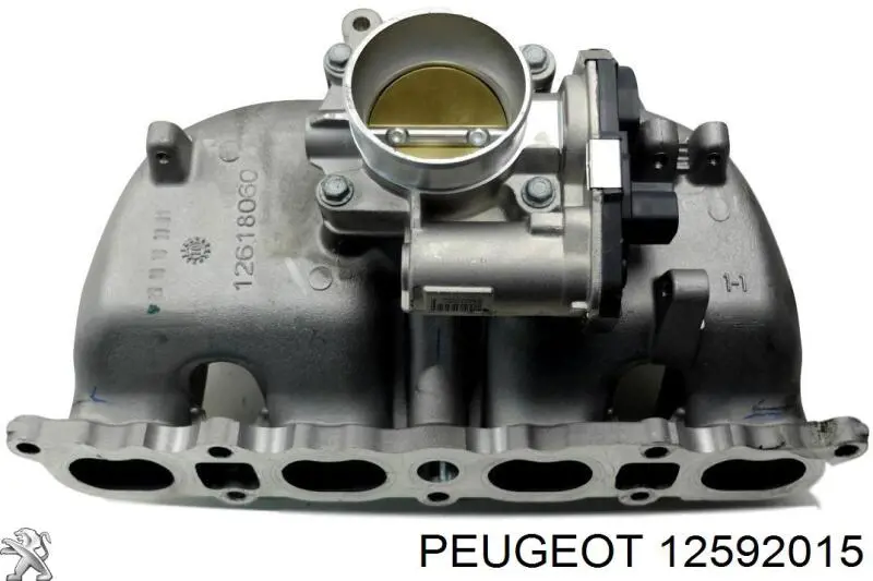 12592015 Peugeot/Citroen