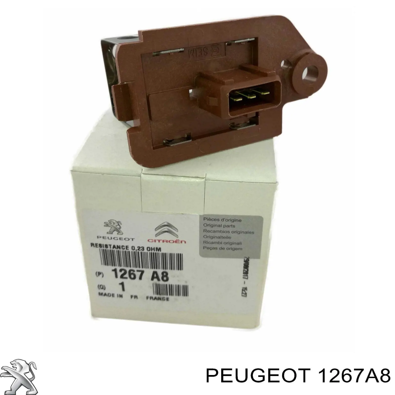 Regulador de velocidad del ventilador de refrigeración (unidad de control) ERA 665150 precio, desde 10,16 EUR