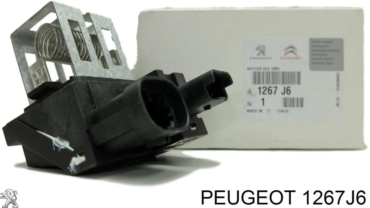 Regulador de velocidad del ventilador de refrigeración (unidad de control) Metzger 0917359
