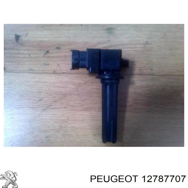 Bobina de chispa Peugeot/Citroen 12787707 precio, desde 30,70 EUR