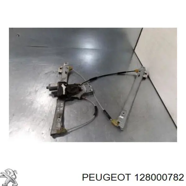  128000782 Peugeot/Citroen