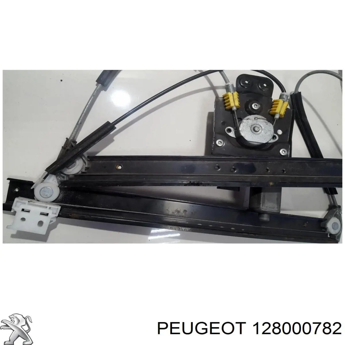  Peugeot/Citroen 128000782 precio, desde 71,15 EUR