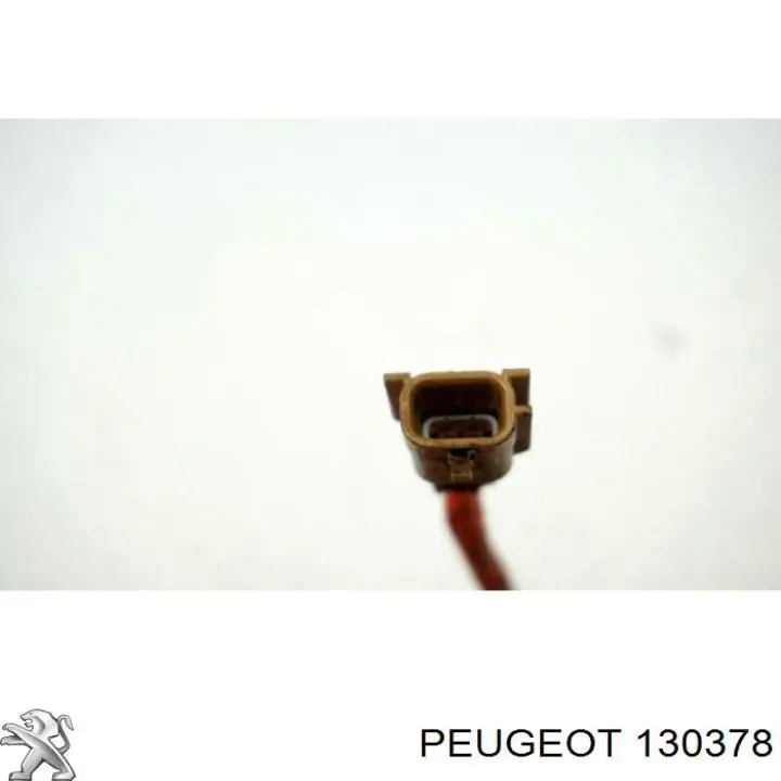 130378 Peugeot/Citroen vaso de expansión, refrigerante