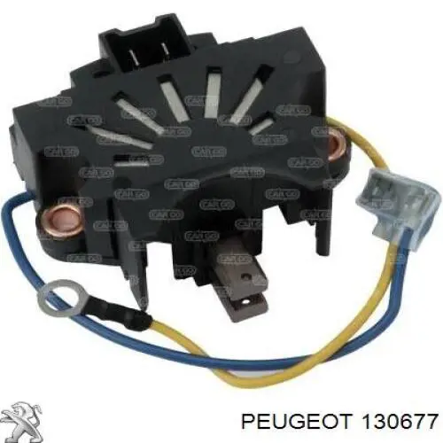 Comprar 130677 Peugeot/Citroen Válvula de drenaje del radiador de refrigeración