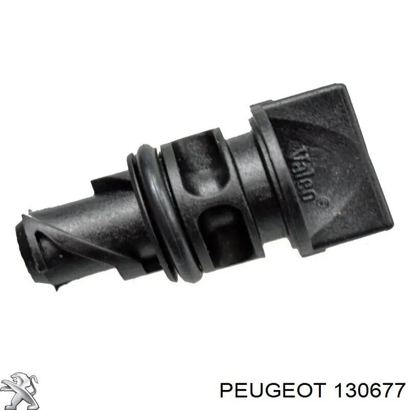 Válvula de vaciado del radiador de refrigeración para Peugeot 306 (7A)