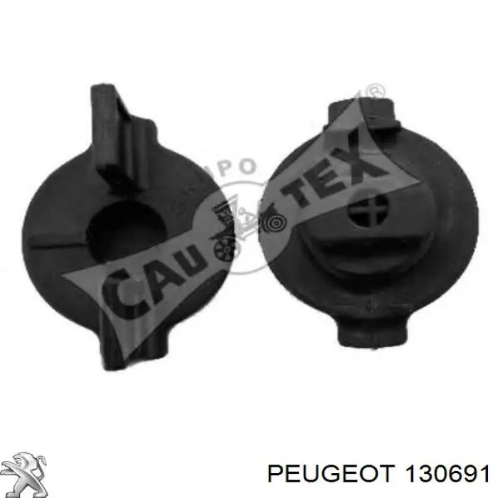 Tapon liquido refrigerante Peugeot/Citroen 130691 precio, desde 2,70 EUR