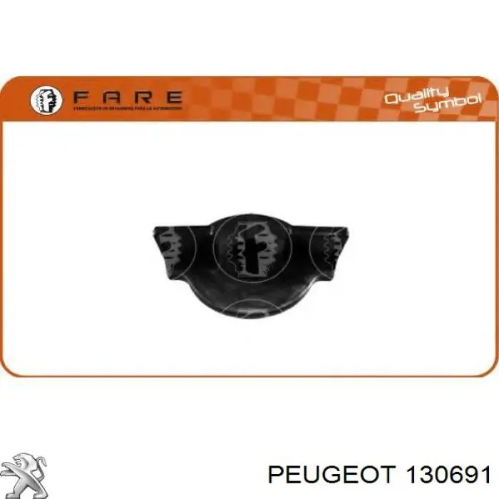 Comprar 130691 Peugeot/Citroen Tapón depósito de refrigerante