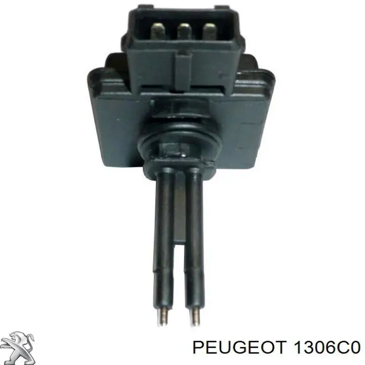 1306C0 Peugeot/Citroen sensor de nivel de refrigerante del estanque
