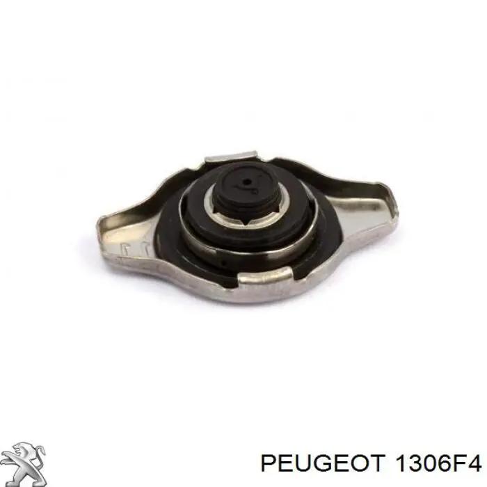 Tapa de radiador Toyota Corolla E12