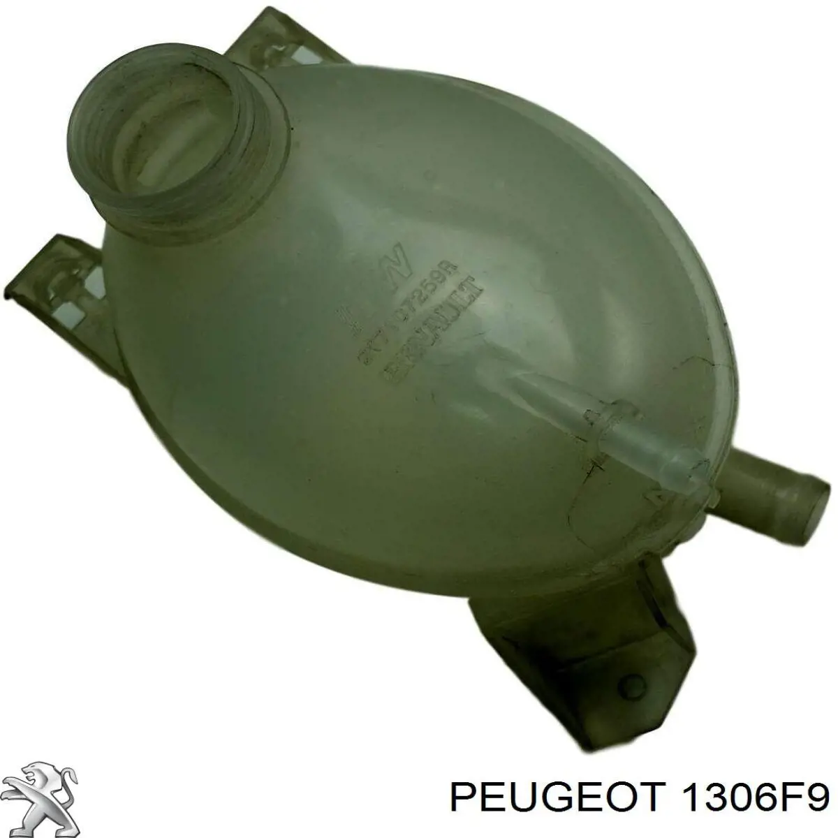  Peugeot/Citroen 1306F9 precio, desde 76,63 EUR