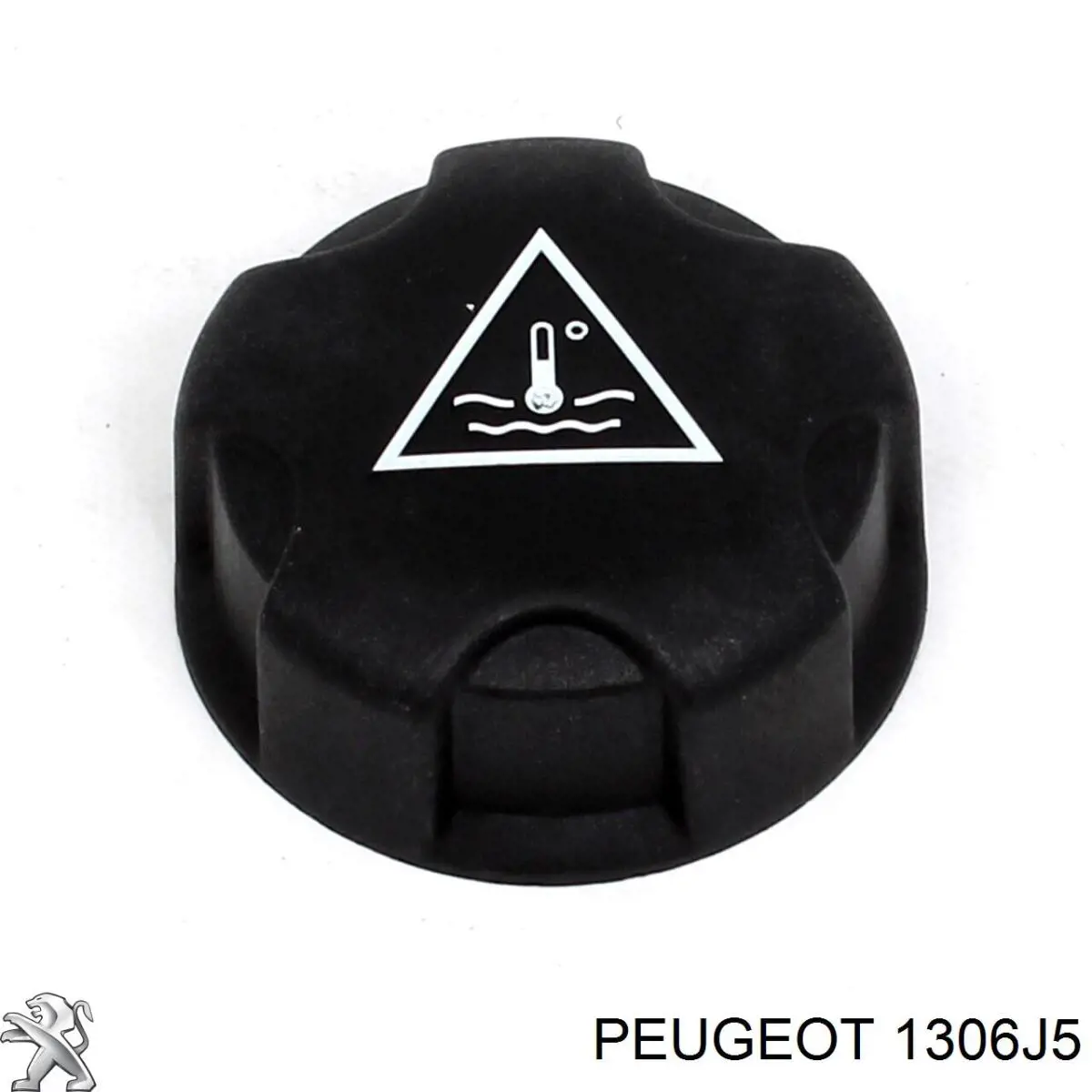 Tapón de expansión de refrigerante/anticongelante Citroen C4