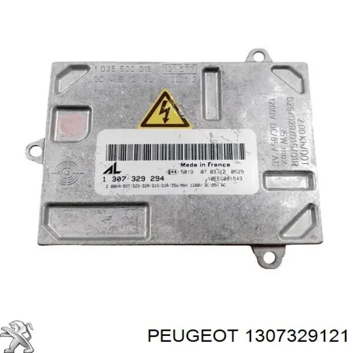  Magneti Marelli LRB770