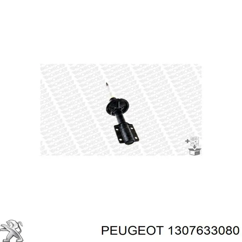 Comprar 1307633080 Peugeot/Citroen Amortiguador
