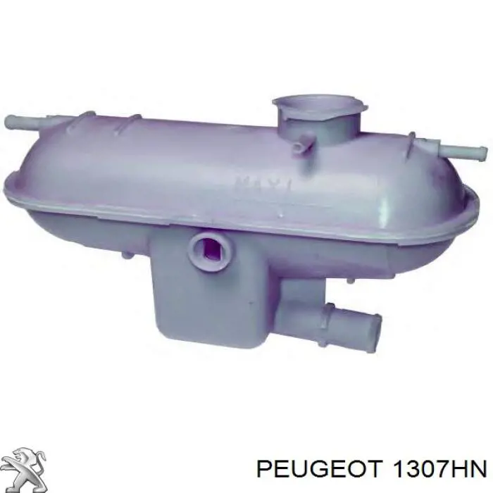 Botella expansion Peugeot/Citroen 1307HN precio, desde 18,38 EUR